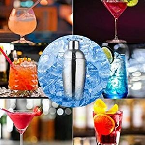 New Professional Bartending Tools for Home